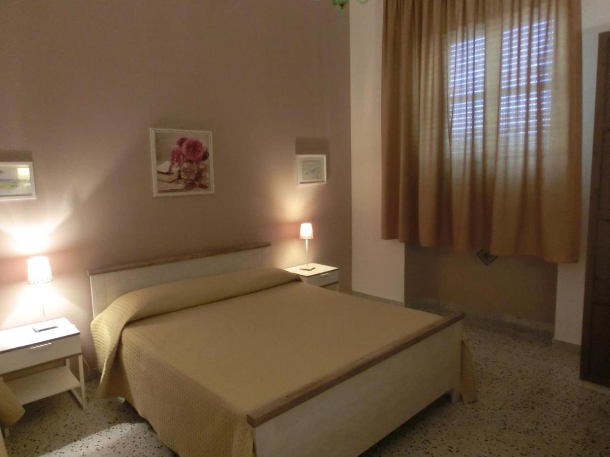 Il Limoneto Acireale Villa Exterior foto