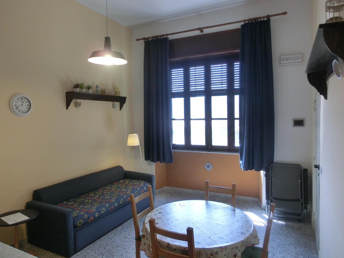 Il Limoneto Acireale Villa Exterior foto