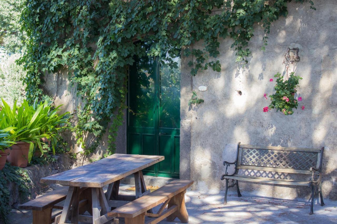 Il Limoneto Acireale Villa Exterior foto