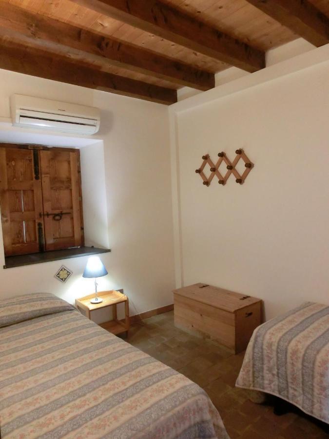Il Limoneto Acireale Villa Exterior foto