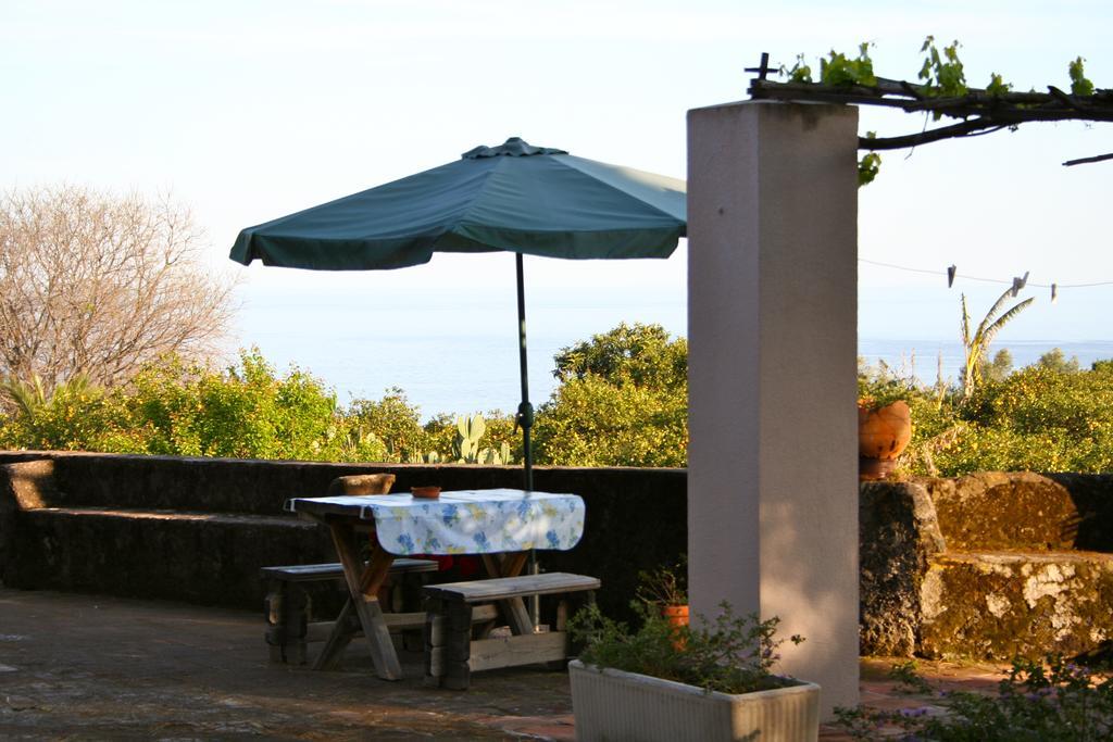 Il Limoneto Acireale Villa Exterior foto