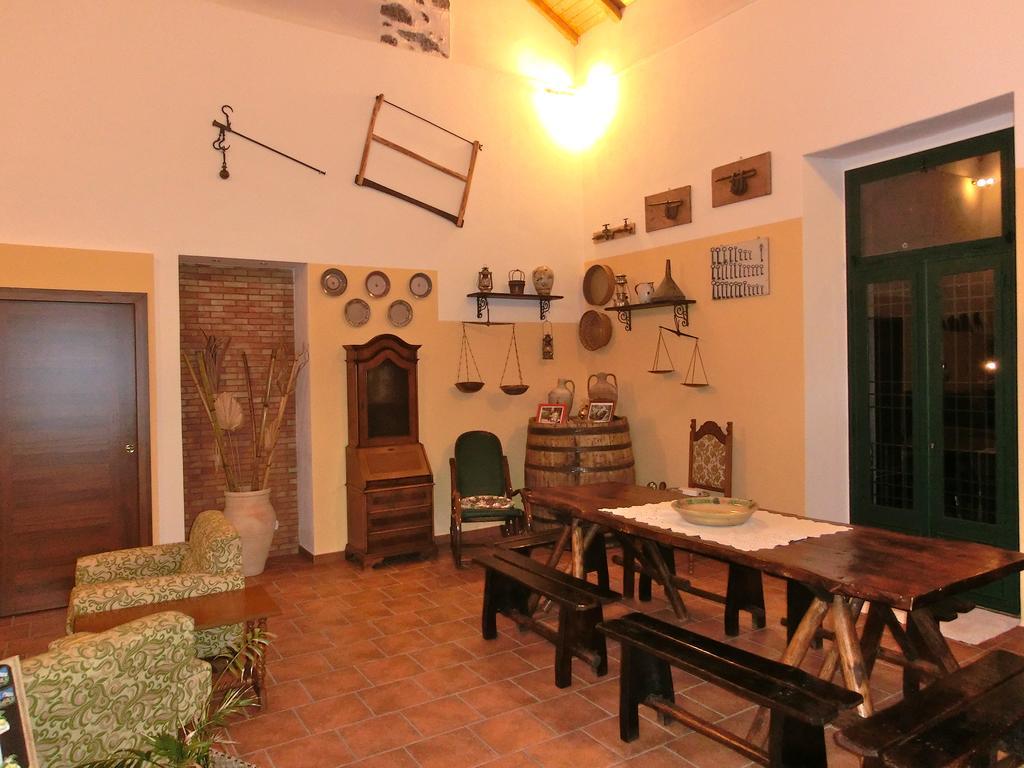 Il Limoneto Acireale Villa Exterior foto